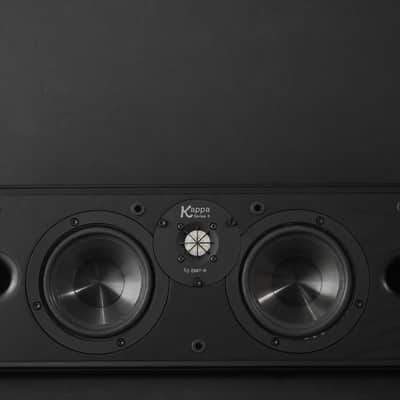 Infinity Kappa Video Series II Audiophile Center Speaker image 2