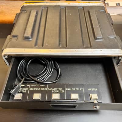 Ibanez UE 405 1980’s, Free shipping to EU, Free SKB case image 3