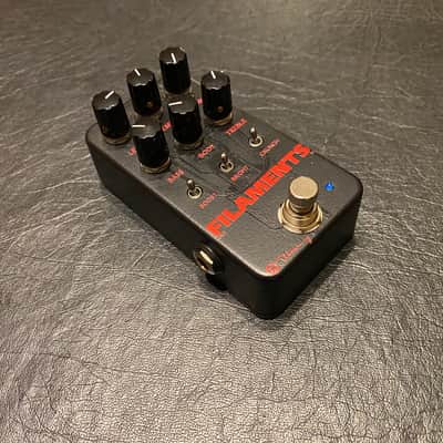 Reverb.com listing, price, conditions, and images for keeley-filaments-high-gain-distortion