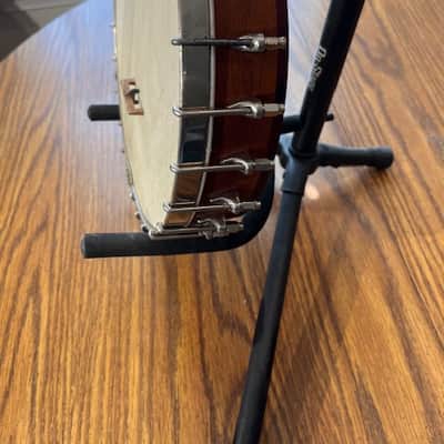 ca 1919 Fairbanks/Vega No. 2 Special 5 String Banjo image 8