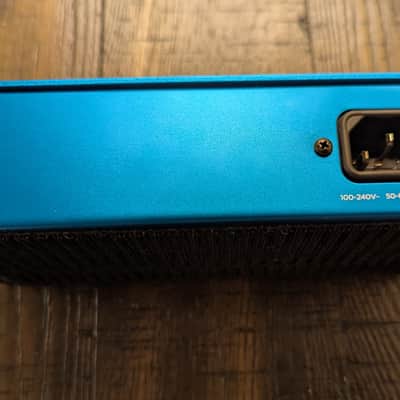 Strymon Zuma 9-Output High Current DC Power Supply image 3