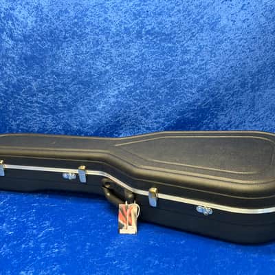 Hiscox PRO-II-GCL-S-B/S Classical Guitar Hard Case, Small Size - B-Stock image 2