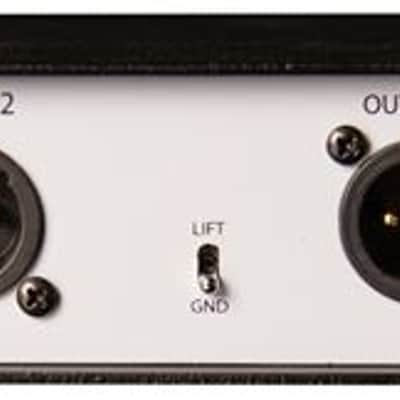 Rupert Neve Designs RNDI-S Class A Stereo Direct Box image 4