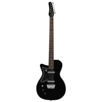 Danelectro '56 Baritone Left-Handed