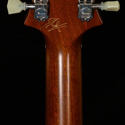 Knaggs Influence Keya Black Driftwood/White Drift (319) image 6