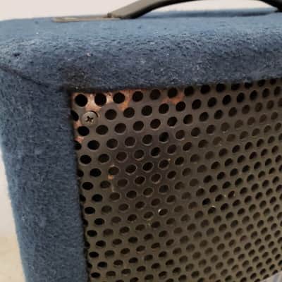 Yorkville Pulse PM10 Speaker image 13
