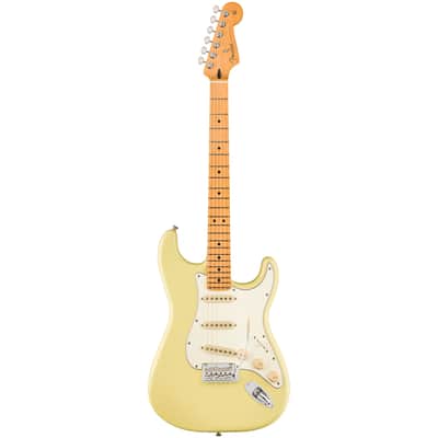 Fender Player II Stratocaster MN HLY image 1