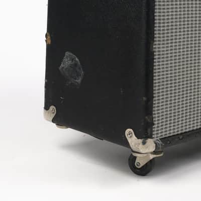 Music Man 212-HD Owned by Matt Freeman Of Rancid image 12