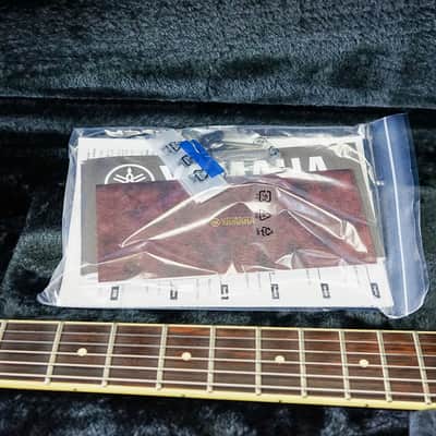 Yamaha Revstar RSP20CR 2010s - Rusty Rat image 18