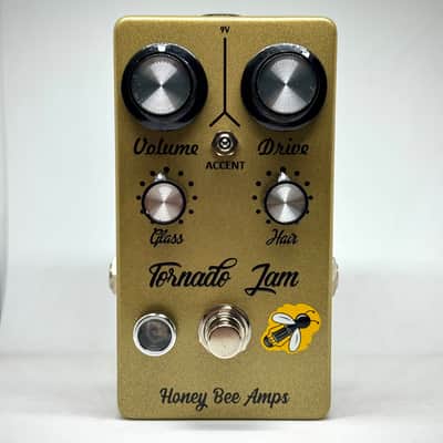 Honey Bee Amps | Reverb