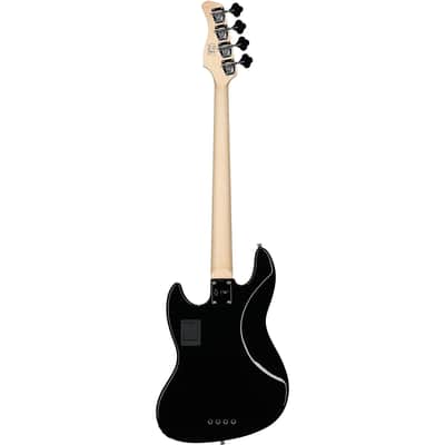 Sire Marcus Miller V3 Electric Bass, Black image 3