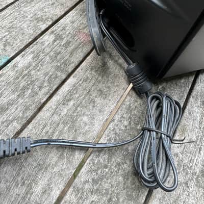 Pioneer A3 wireless stereo Bluetooth speaker 2015 - Black image 8