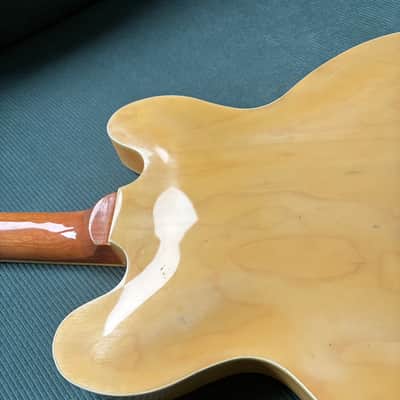 Epiphone Sheraton II Husk image 16