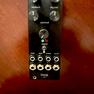 jroo music machines Loop - Frippertronics Looper image 1