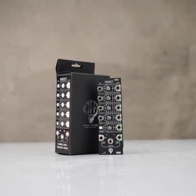 Animal Factory Vivisect Eurorack Synthesizer Module w/ Tiptop Stackcables #58646 image 11