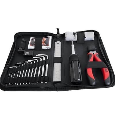 Ernie Ball Musician's Tool Kit