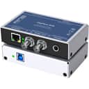RME Digiface AVB 24 Bit 192 kHz 256-channel USB Audio Interface
