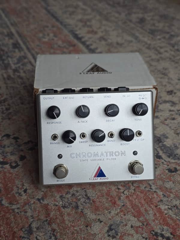 3Leaf Audio Chromatron Envelope filter image 1
