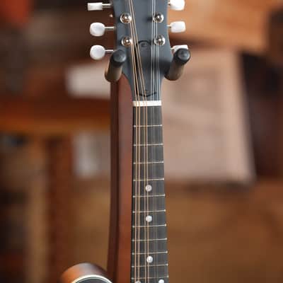 Eastman MD315 F-Style Hand-Carved Mandolin #1240 image 6