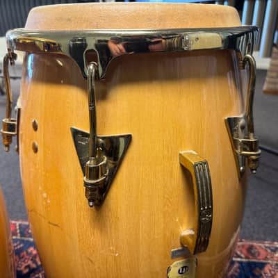 Set of 3 LP Classic Model Congas imagen 7