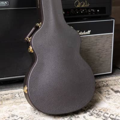 Taylor Next Generation Builder's Edition K24ce Grand Auditorium Acoustic/Electric Guitar with Hardshell Case image 17