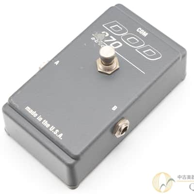 DOD 270 A-B Box image 1