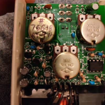 Fulltone OCD V1.6 - Free Shipping image 4