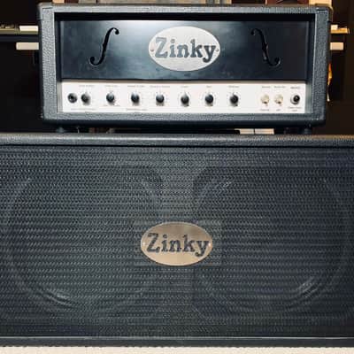 Zinky Mofo 2000 image 4