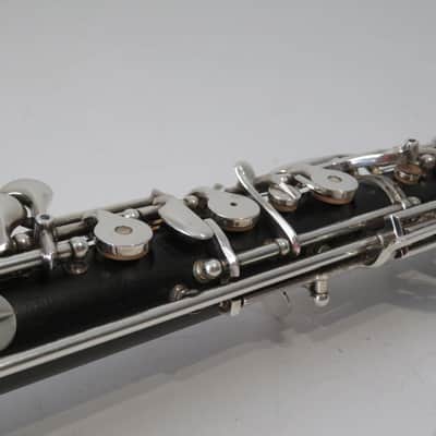 Buffet Crampon BC4151 Conservatoire Oboe - Superb! image 9