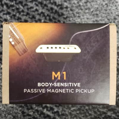 LR Baggs M1 Passive Soundhole Pickup image 2