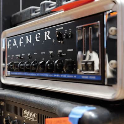 EBS Fafner image 1