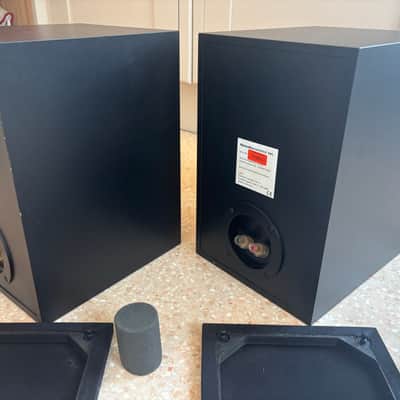 Dynaudio BM5 mid-2000s - Black image 12