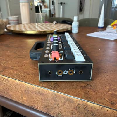 Chase Bliss Audio Chompi Sampler 2026 - Black image 4