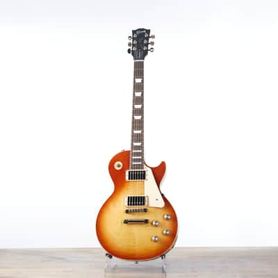 Gibson Les Paul Standard 60s, Unburst | Demo imagen 2