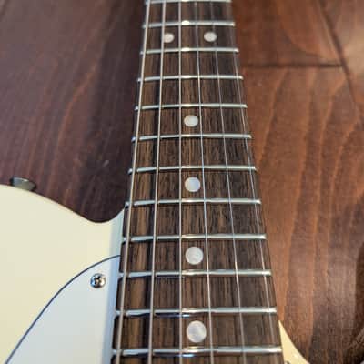 *UPGRADED 2025 Squier Affinity Telecaster - Nocaster Pickups image 6