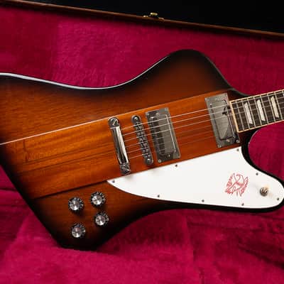 Gibson Firebird 120th Anniversary 2014 - Sunburst image 2