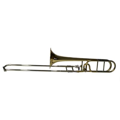 Schiller Studio Recording Trombone image 2