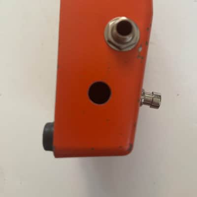 Ross Phaser Original Phase Shifter Vintage 1979 Modified Guitar Effect Pedal image 6