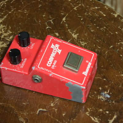Ibanez CP-835 image 3