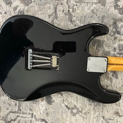 Fender ST-57 Stratocaster Reissue CIJ image 6