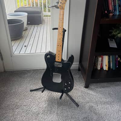 Memphis Tele deluxe custom 70’s - Gloss image 1