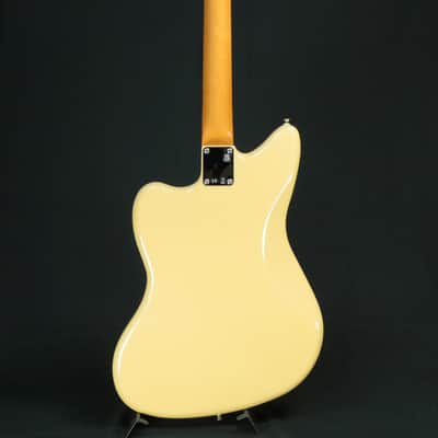 Fender Mexico Vintera II '50s Jazzmaster RWFB Desert Sand 2023 [MX23136048] (05/25) image 6