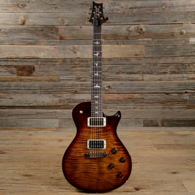PRS Tremonti Stoptail Black Gold Wrap 2015 (s859) image 4