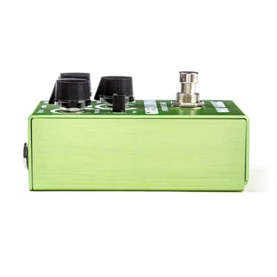 Way Huge "Smalls" Green Rhino Overdrive MkV image 4