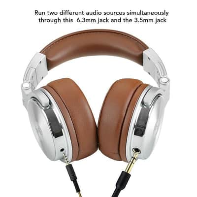 Professional Studio Pro DJ Headphones image 10