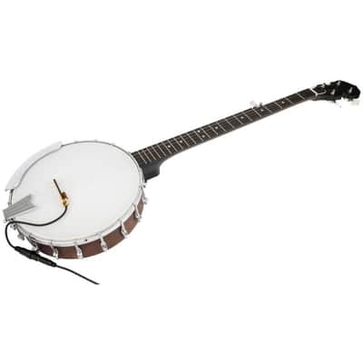 KNA Pickups BP-1 Tonabnehmer Banjo image 3