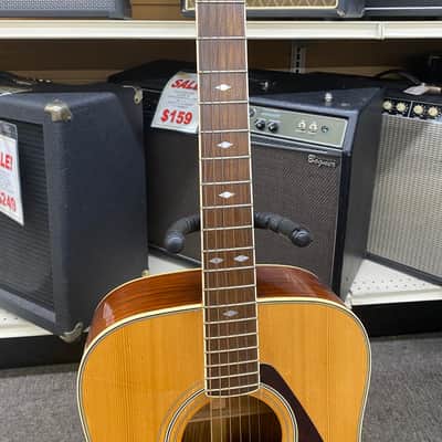 Yamaha FG-345 post 77 image 3