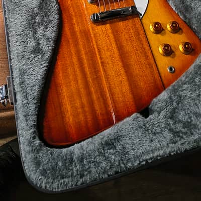 1988 Greco Firebird FB-60 Mint Collection Vintage Electric Guitar