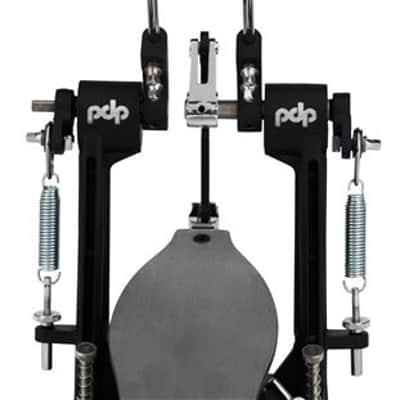 Pacific Concept Series DPCOD Direct Drive Double Pedal image 3