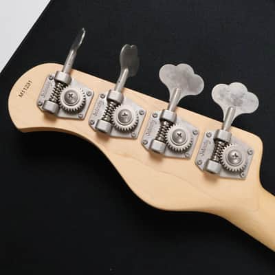 Sadowsky MetroLine RV4 OWH Electric Bass Guitar image 6